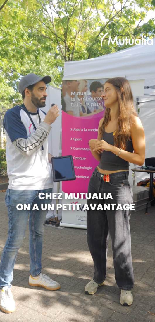 Mutualia